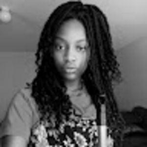 Meet your Posher, Abigail